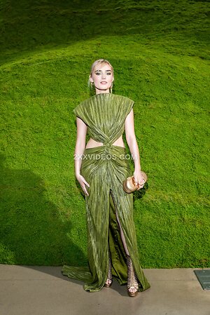 Meg Donnelly Nude Leaked Photo #8