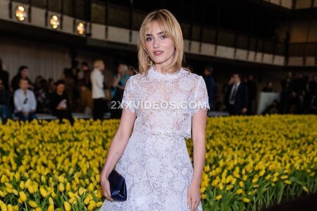 Meg Donnelly Nude Leaked Photo #24