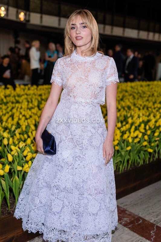 Meg Donnelly photo