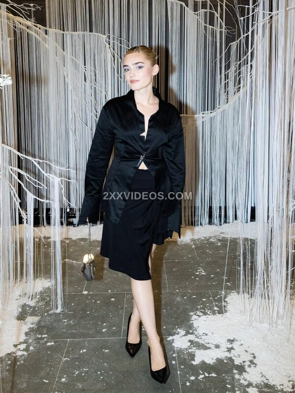 Meg Donnelly photo
