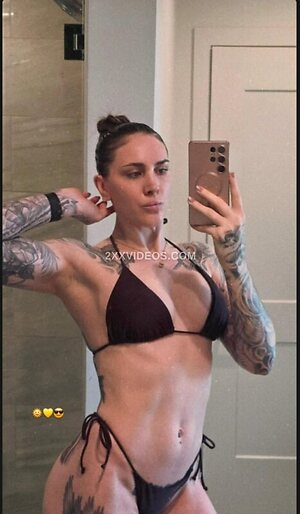 Megan Anderson