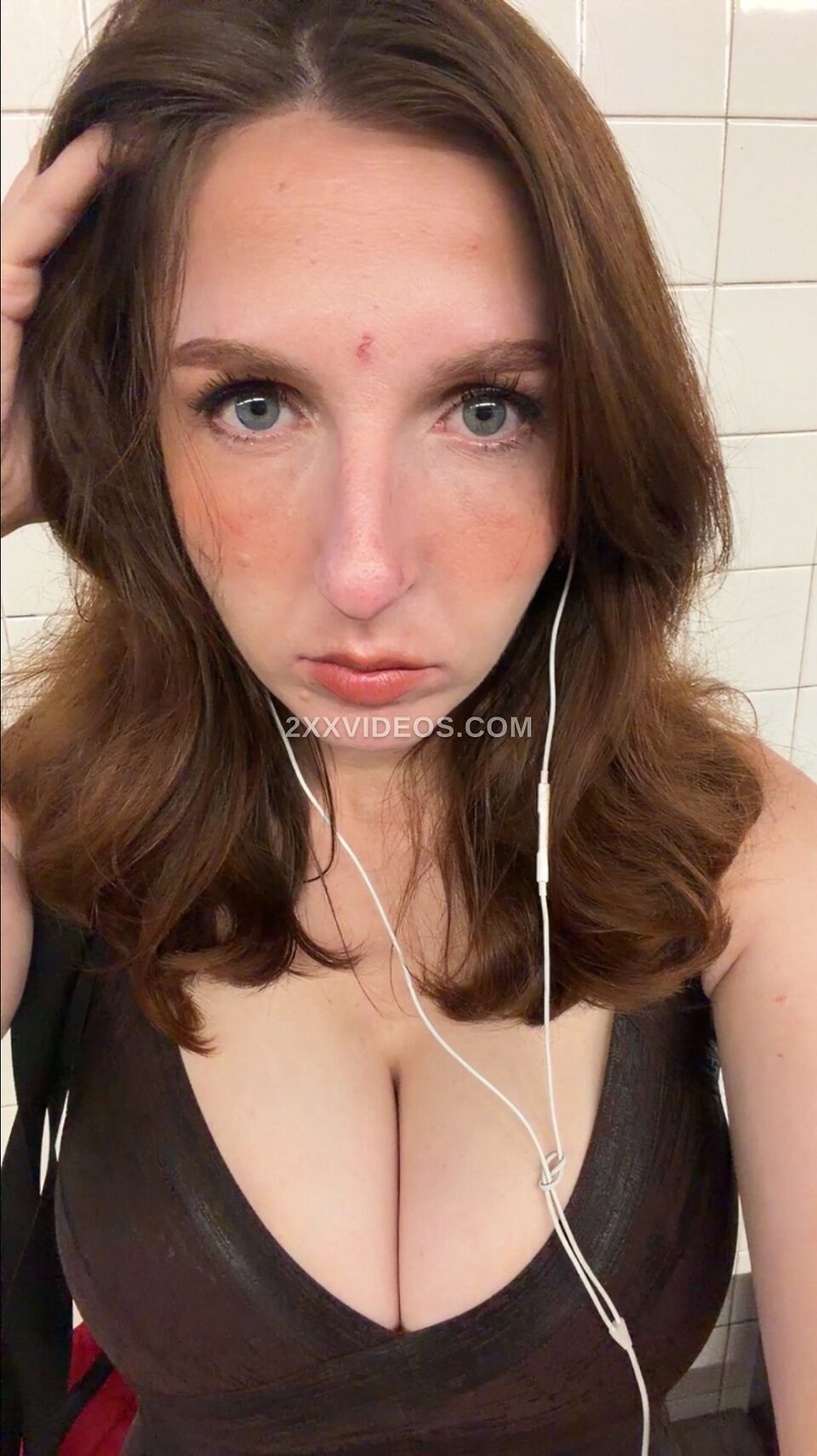 Megan Bitchell Nude Leaked Photos