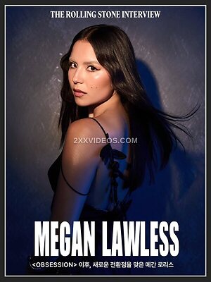 Megan Lawless Nude Leaked Photo #46