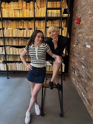 Megan Rapinoe Nude Leaked Photo #2