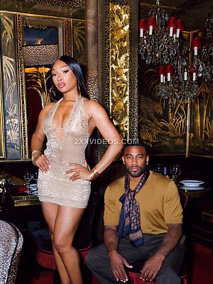 Megan Thee Stallion photo