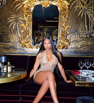 Megan Thee Stallion photo