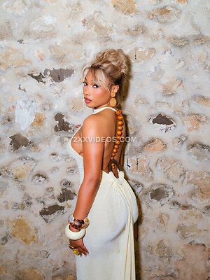 Megan Thee Stallion photo