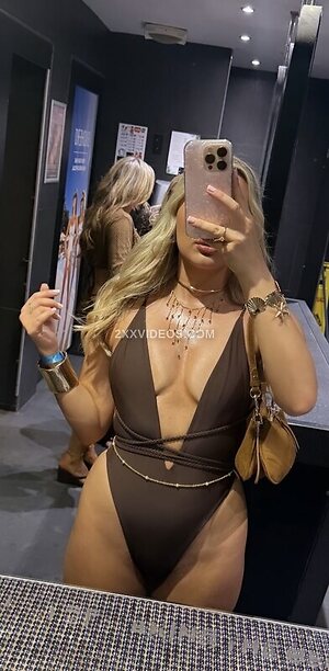 MeganTTV Nude Leaked Photo #3