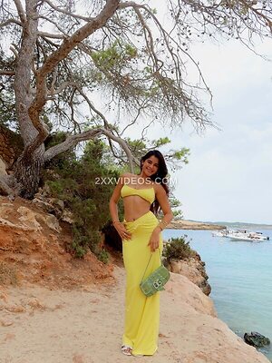 Meghna Kaur🍒 Nude Leaked Photo #9