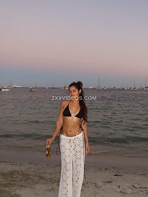 Meghna Kaur🍒 Nude Leaked Photo #13