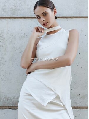 Meika woollard Nude Leaked Photo #29