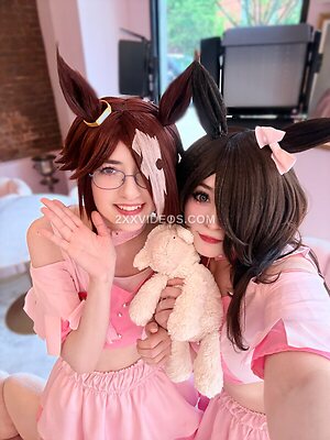 meikasama Nude Leaked Photo #8