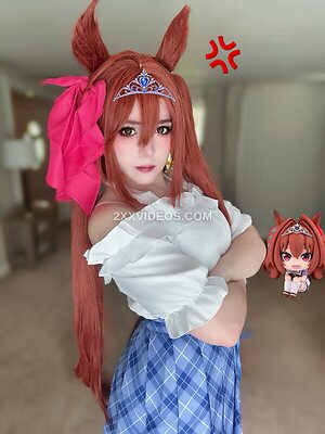 meikasama Nude Leaked Photo #11