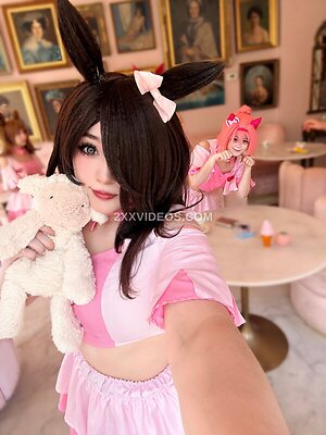 meikasama Nude Leaked Photo #15