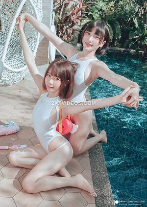 MeiMei Nude Leaked Photo #2
