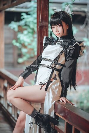 MeiMei Nude Leaked Photo #75