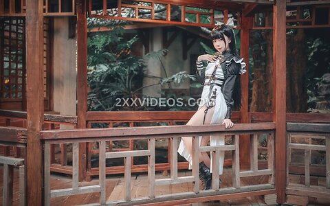 MeiMei Nude Leaked Photo #78