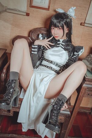 MeiMei Nude Leaked Photo #80
