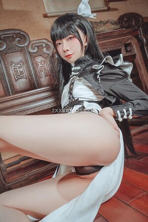 MeiMei photo