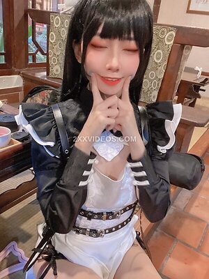 MeiMei Nude Leaked Photo #103