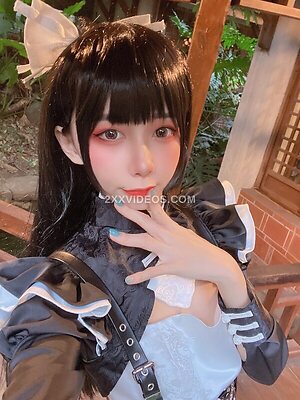 MeiMei Nude Leaked Photo #104