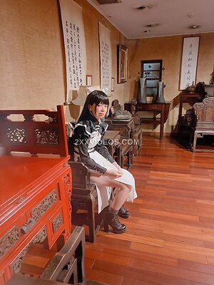 MeiMei Nude Leaked Photo #106