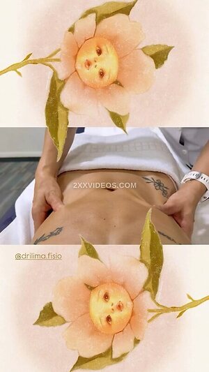 Mel Maia Nude Leaked Photo #8