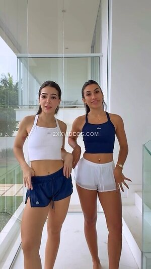 Mel Maia Nude Leaked Photo #21
