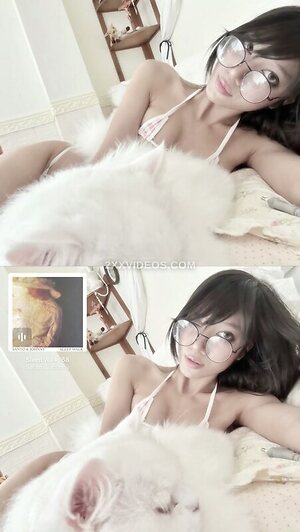 Melicauwu Nude Leaked Photo #4