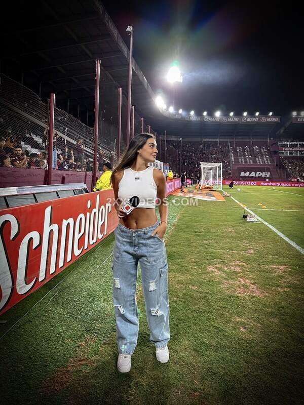 Melina De Piano 🇦🇷 photo