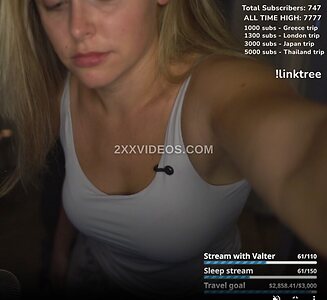 Melina Göransson Nude Leaked Photo #12