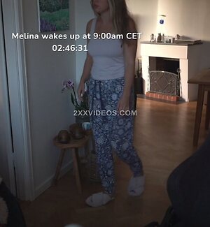 Melina Göransson Nude Leaked Photo #19