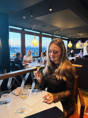 Melina Göransson