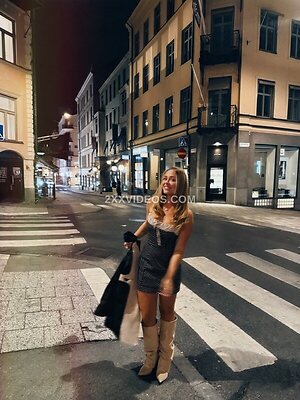 Melina Göransson photo