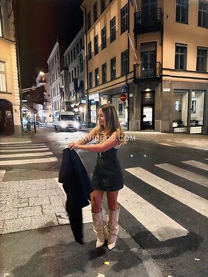 Melina Göransson photo