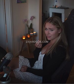 Melina Göransson Nude Leaked Photo #53