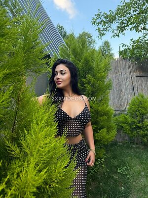 Melisa Reyhan Koçer Nude Leaked Photo #16
