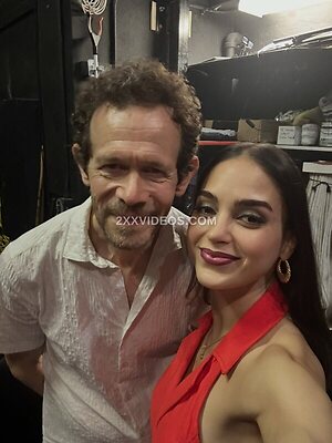 Melissa Barrera photo