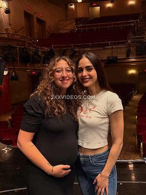 Melissa Barrera photo