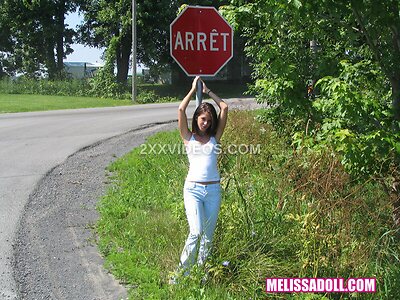 Melissa Doll Nude Leaked Photo #18