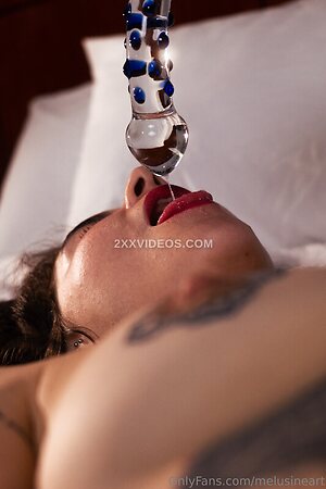 Melusineart Nude Leaked Photo #41