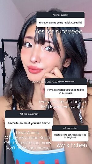 Meowko Nude Leaked Photo #10