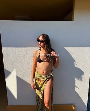 Meral Büyükkalkan Nude Leaked Photo #12