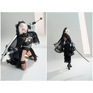 Mercyuyu Nude Leaked Photo #4