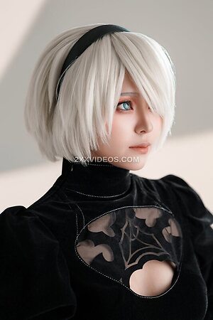 Mercyuyu Nude Leaked Photo #11