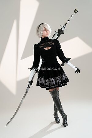 Mercyuyu photo