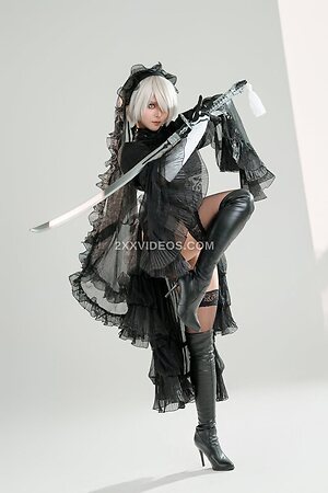 Mercyuyu photo