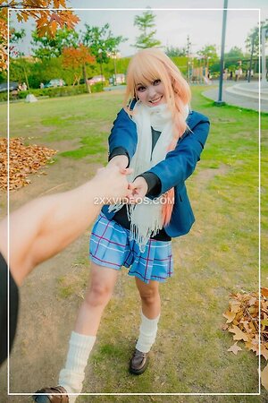 Mercyuyu Nude Leaked Photo #31