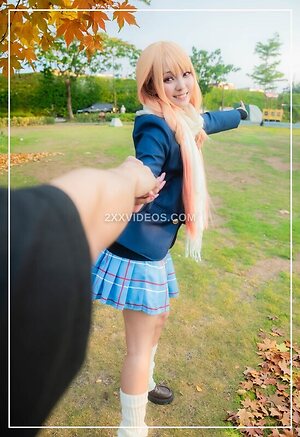 Mercyuyu Nude Leaked Photo #32