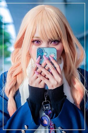 Mercyuyu Nude Leaked Photo #33